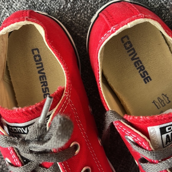 Converse All Star - Picture 8 of 9